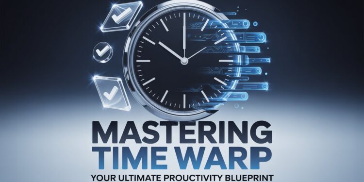 Mastering Time Warp TaskUs Your Ultimate Productivity Blueprint
