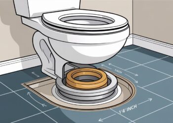 Mastering Toilet Flange Height Essential Guide for Perfect Installation