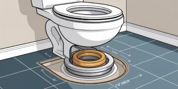 Mastering Toilet Flange Height Essential Guide for Perfect Installation