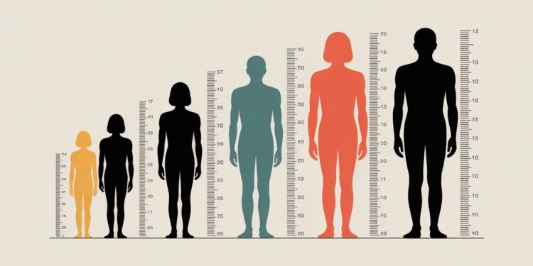 MrInitialMan Height Explained Meaning, Usage, and Visual Height Comparison