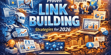 Proven Link Building Strategies for 2026
