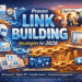 Proven Link Building Strategies for 2026