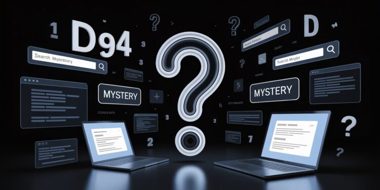 Spanish D94 Explained Origins, Internet Hype, and the Truth Behind the Term