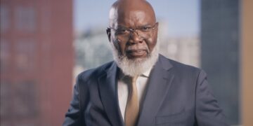 T. D. Jakes Age Explained A Complete Timeline of His Life, Growth, and Lasting Influence