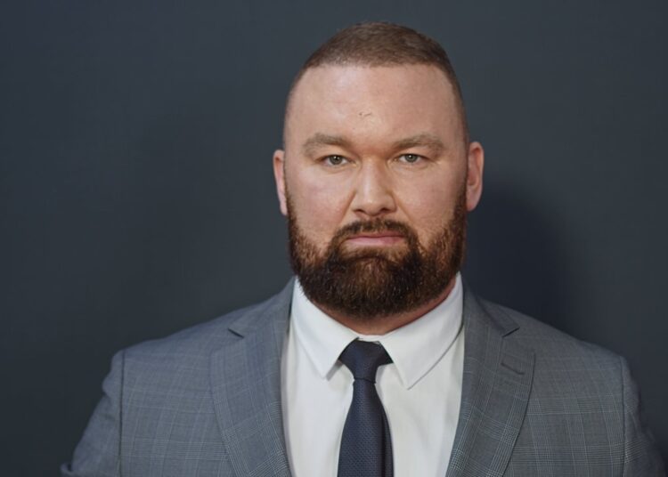 Thor Björnsson Height Explained The Real Measurements Behind the World’s Strongest Giant