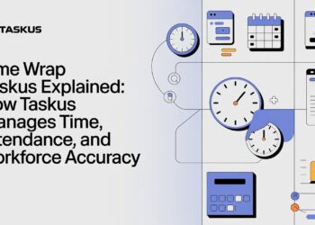 Time Wrap TaskUs Explained How TaskUs Manages Time, Attendance, and Workforce Accuracy