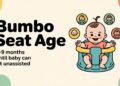 Understanding Bumbo Seat Age Safe Use, Timing, and Parent Guidelines