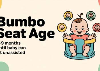 Understanding Bumbo Seat Age Safe Use, Timing, and Parent Guidelines