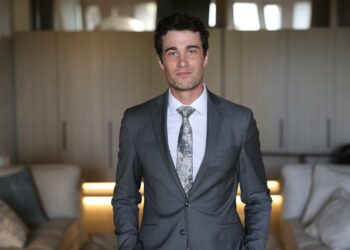 Unveiling Levi Fiehler’s Age Verified Insights & Detailed Background