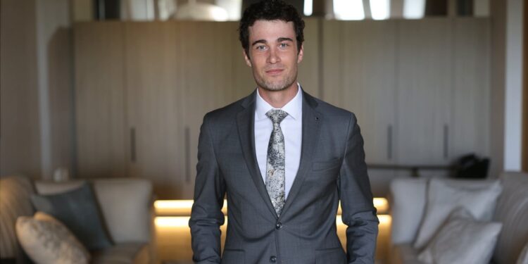 Unveiling Levi Fiehler’s Age Verified Insights & Detailed Background