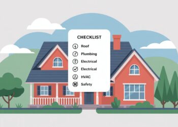 What to Look For During a Home Inspection Essential Checkpoints for Buyers