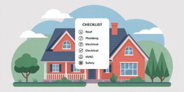 What to Look For During a Home Inspection Essential Checkpoints for Buyers
