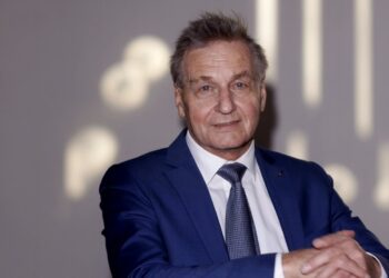 Who Is Charles Quincy Ascher Einstein A Deep Look Into His Life, Family Legacy, and Private World