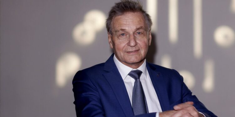 Who Is Charles Quincy Ascher Einstein A Deep Look Into His Life, Family Legacy, and Private World