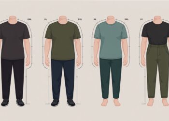 XXXXXXXXL (8XL) Size Explained Measurements, Fit, and Smart Buying Guide