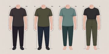 XXXXXXXXL (8XL) Size Explained Measurements, Fit, and Smart Buying Guide