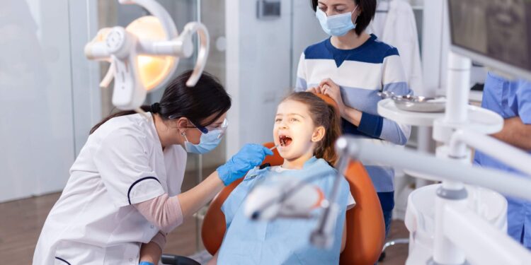 Best Kendall Family Dentist: Your Ultimate Guide for the Best Kendall Family Dental Clinic
