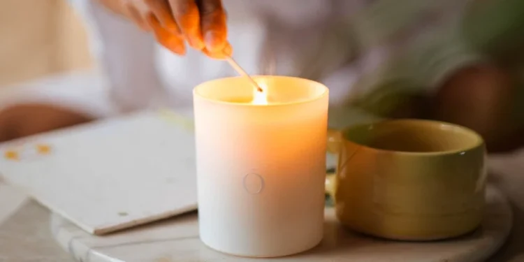 The Best Practices For Maximizing Candle Burn Time