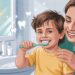 How Early Dental Habits Shape Lifelong Oral Health