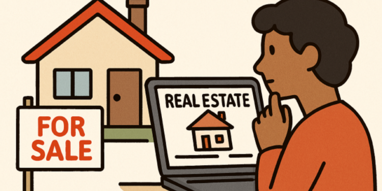 Essential Tips for Selling a House in the Current Market