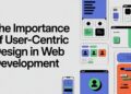 The Importance of User-Centric Design in Web Development