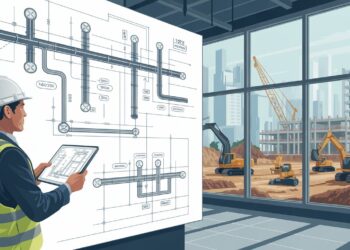 The Role of a Land Development Civil Engineer in Modern Infrastructure Projects