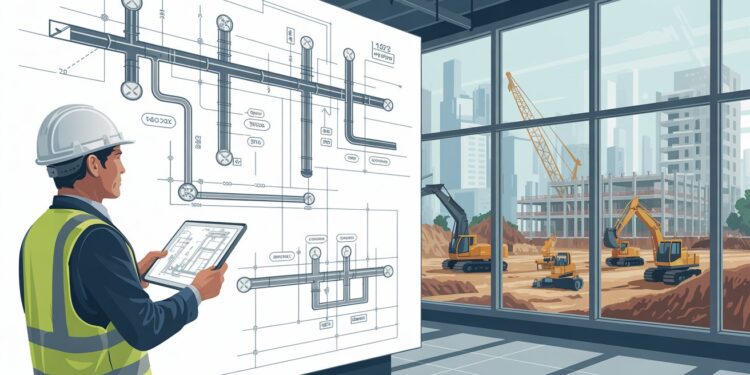 The Role of a Land Development Civil Engineer in Modern Infrastructure Projects