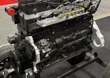 Revitalizing Engine Power with Next-Gen Diesel Performance Enhancements
