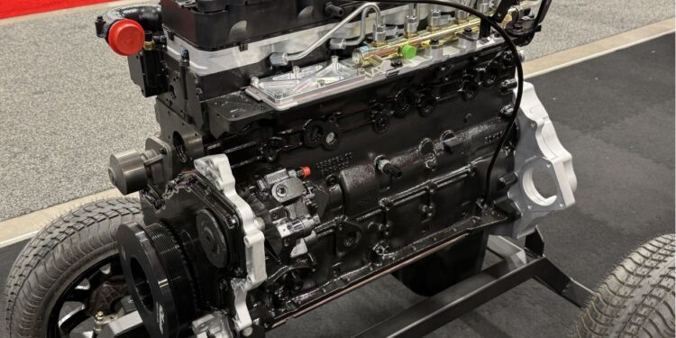 Revitalizing Engine Power with Next-Gen Diesel Performance Enhancements