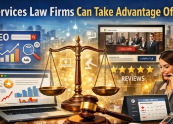 Services Law Firms Can Take Advantage Of