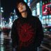 Spider Hoodie The Streetwear Icon Redefining Modern Fashion (2026 Guide)