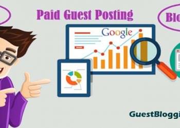 guest posting