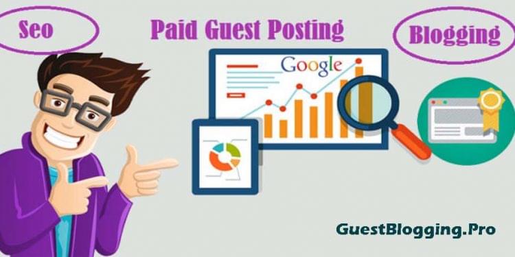 guest posting
