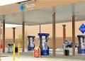 Sam's Club Gas