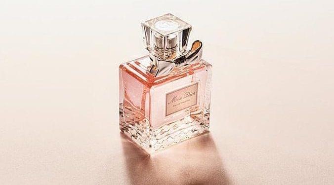 Flowerbomb Perfume