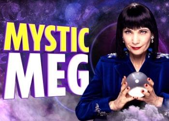 Mystic Meg