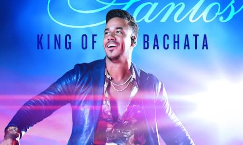King of Bachata