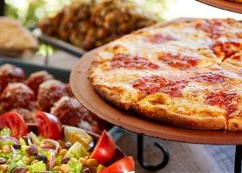 Anthony's Coal Fired Pizza