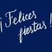 Felices Fiestas 2020