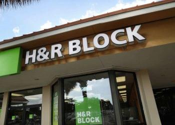 H&R Block