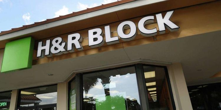 H&R Block