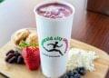 Emerald City Smoothie