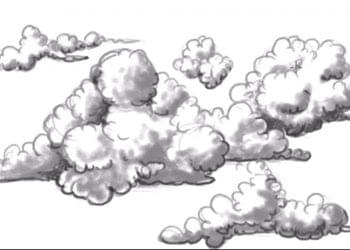 Cloud Drawing