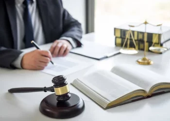 Lawyer