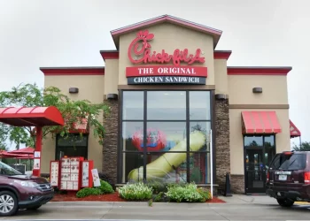 Chick-fil-A Hours