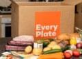 EveryPlate Login