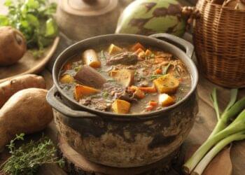 Cassasse A Deep Dive into the Caribbean’s Heritage Stew (2)