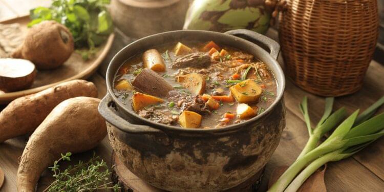 Cassasse A Deep Dive into the Caribbean’s Heritage Stew (2)