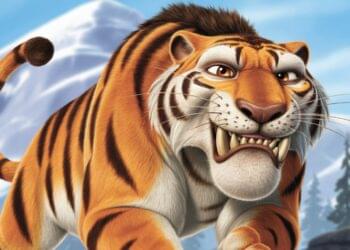 Diego from Ice Age – The Ultimate In-Depth Character Breakdown