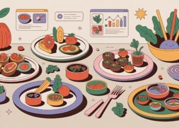 Food Trends Jalbiteblog How Modern Eating Habits Are Redefining Global Food Culture